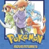 Pokemon Adventures Collector's Edition, Vol. 2
