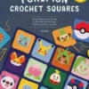 PokeMon Crochet Squares