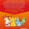 Pokémon vriendenboek