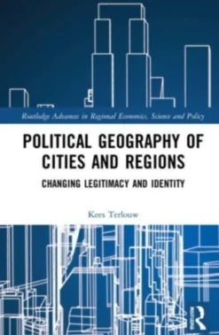 Political Geography of Cities and Regions