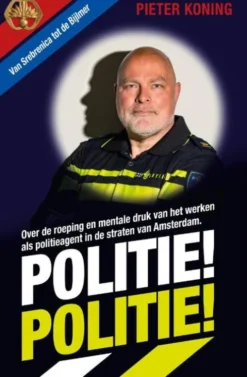 Politie! Politie!