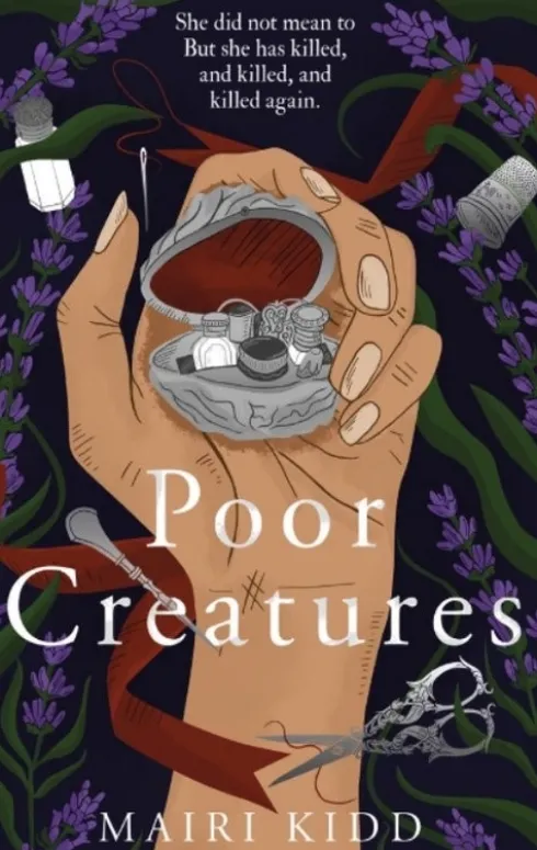 Poor Creatures