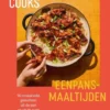 Poppy Cooks Eenpansmaaltijden