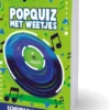 Popquiz met weetjes scheurkalender 2027