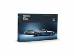 Porsche 911 Turbo - Beyond Performance