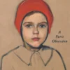 Portrait in Red