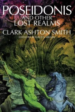 Poseidonis and Other Lost Realms