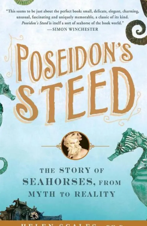 Poseidon's Steed
