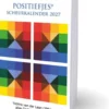 Positiefjes scheurkalender 2027