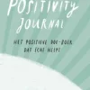 Positivity journal