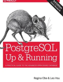 PostegreSQL: Up and Running, 3e