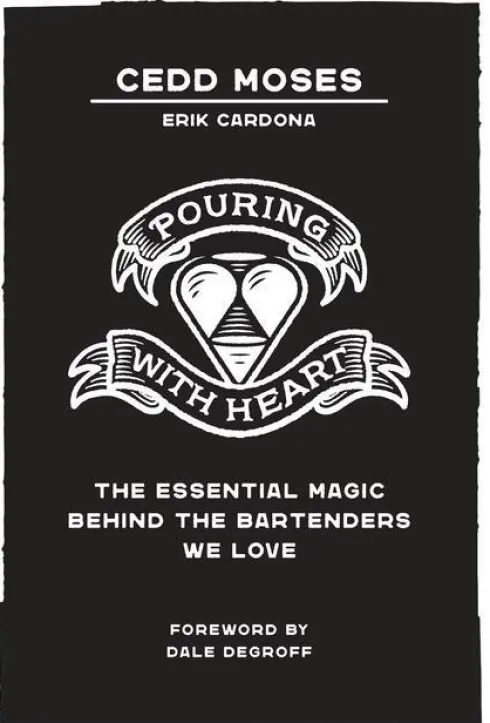 Pouring with Heart