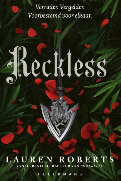 Powerless 2 - Reckless