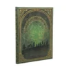 Power of Fellowship (The Lord of the Rings Collection) Journal Ultra Unlined (Elastic Band Closure)