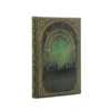 Power of Fellowship (The Lord of the Rings Collection) Journal Mini Lined (Elastic Band Closure)