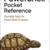 PowerShell Pocket Reference