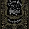 Practical Witch's Almanac 2021
