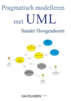 Pragmatisch modelleren met UML Paperbackeditie