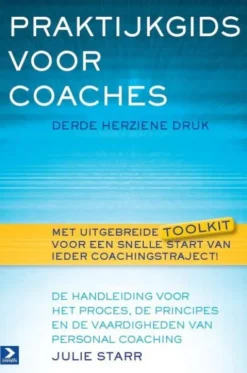 Praktijkgids voor coaches
