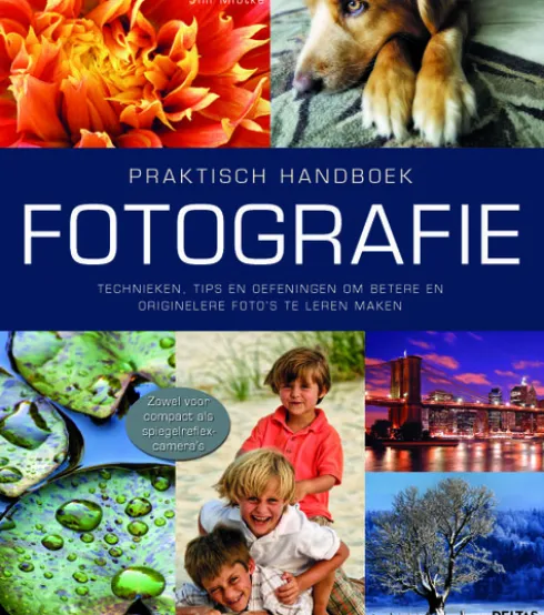 Praktisch handboek fotografie
