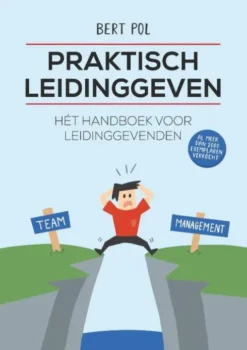 Praktisch leidinggeven