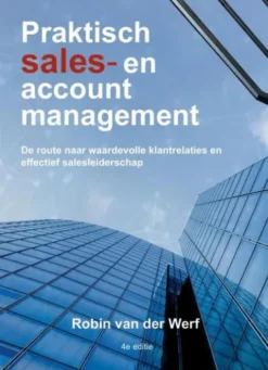 Praktisch sales- en accountmanagement