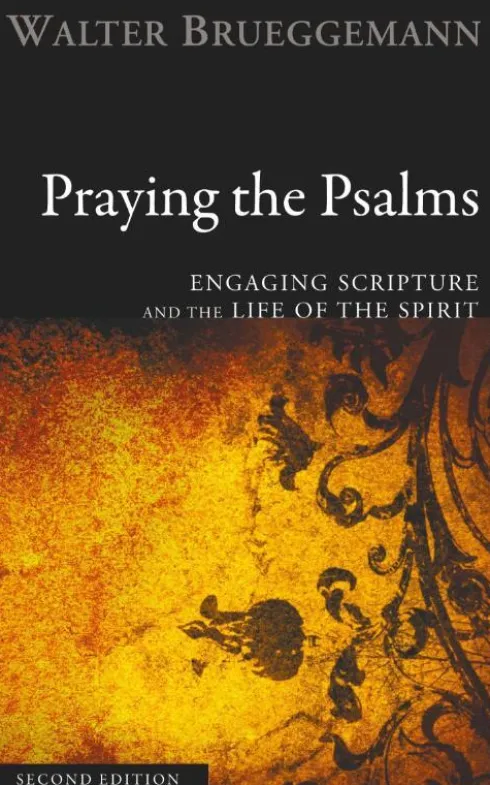Praying the Psalms, Second Edition