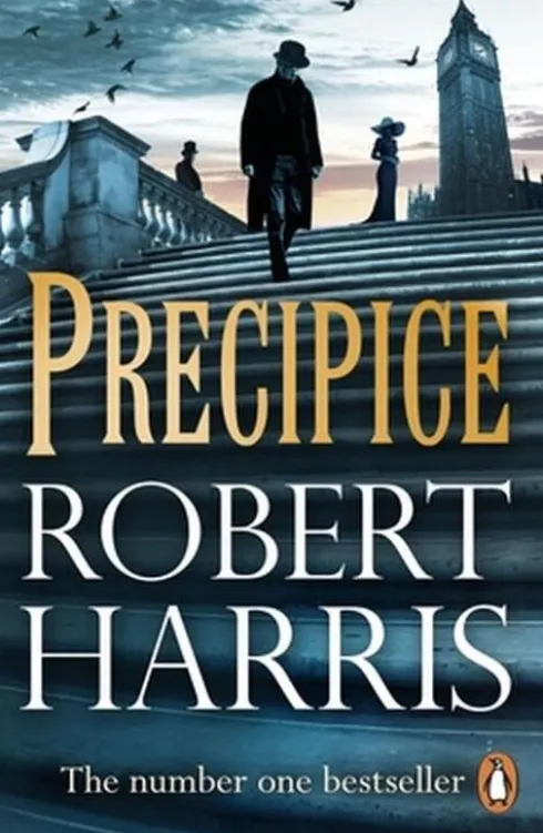 Precipice