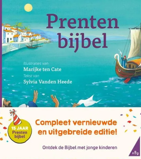 Prentenbijbel