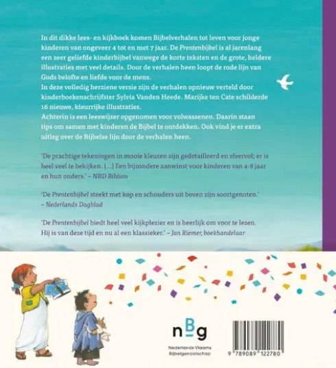 Prentenbijbel