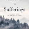 Preparations for Sufferings