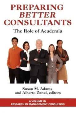 Preparing Better Consultants