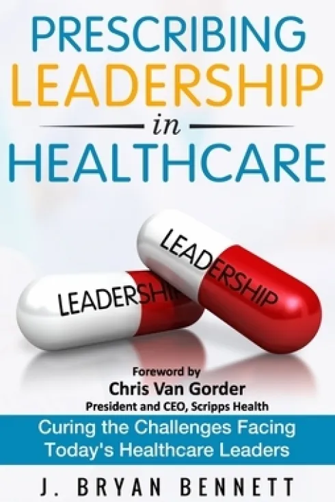 Prescribing Leadership in Healthcare