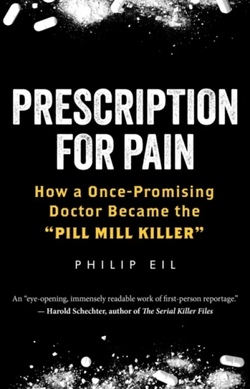 Prescription for Pain