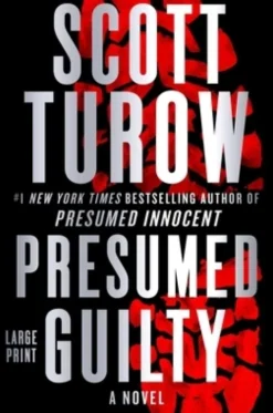 Presumed Guilty
