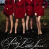 Pretty Little Liars dl 5 - Bedrog