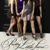 Pretty Little Liars dl 6 - Moord
