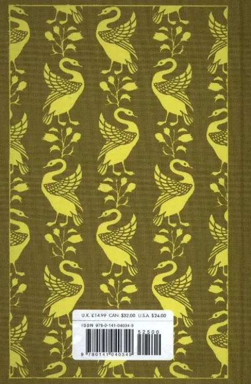 Pride and Prejudice