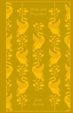 Pride and Prejudice