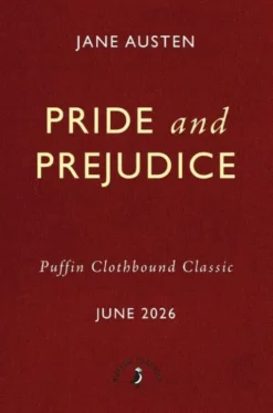 Pride and Prejudice