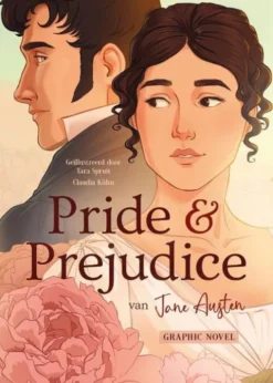 Pride & prejudice