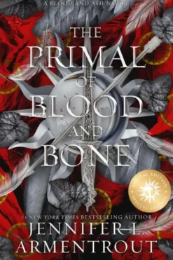 Primal of Blood and Bone Special Edition