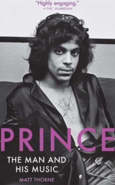 Prince