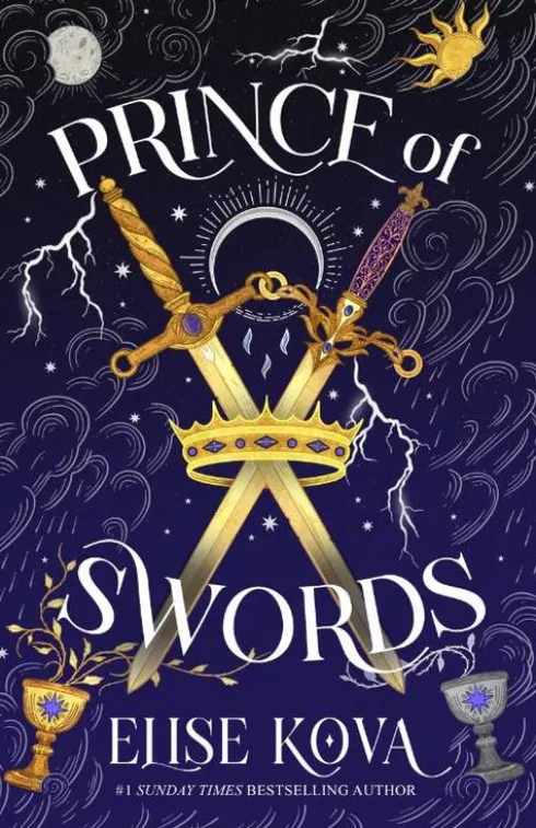 Prince of Swords