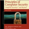 Principles of Computer Security: CompTIA Security+ and Beyond, Sixth Edition (Exam SY0-601)