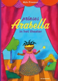 Prinses Arabella in het theater