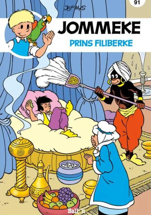 Prins Filiberke