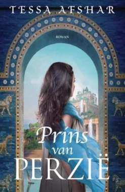 Prins van Perzië