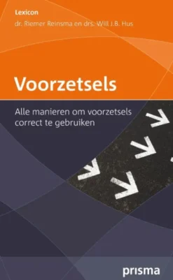 Prisma Voorzetsels