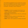Prisma woordenboek Nederlands